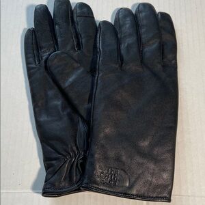 The North Face Journeys Leather Women’s Gloves